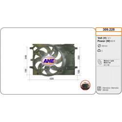 Ventilador