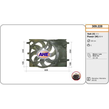 Ventilador