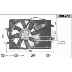 Ventilador