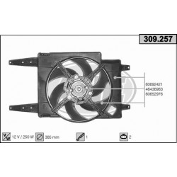 Ventilador