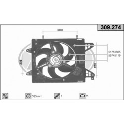 Ventilador