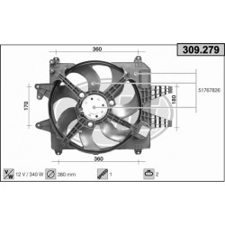 Ventilador