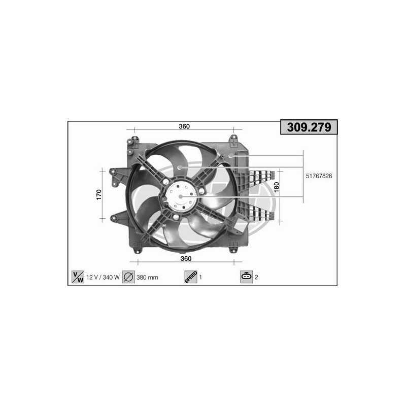 Ventilador Ventilador