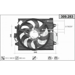 Ventilador