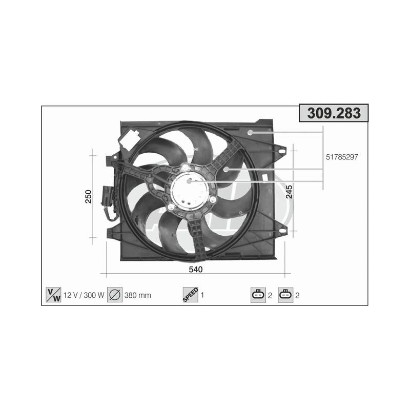 Ventilador Ventilador