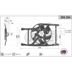 Ventilador