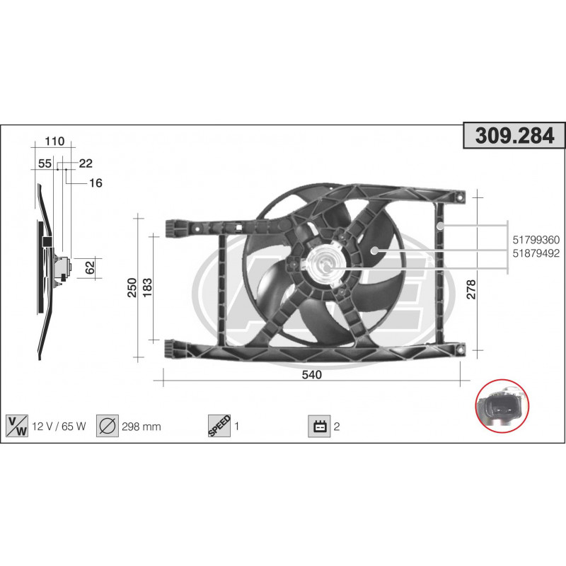 Ventilador Ventilador