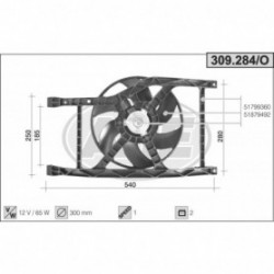 Ventilador