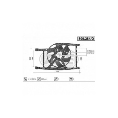 Ventilador