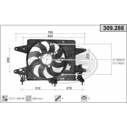 Ventilador