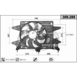 Ventilador