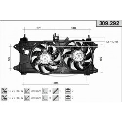 Ventilador