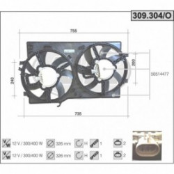 Ventilador