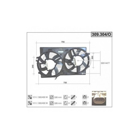Ventilador