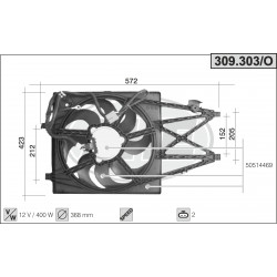 Ventilador