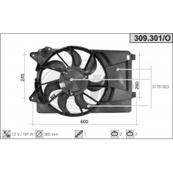 Ventilador