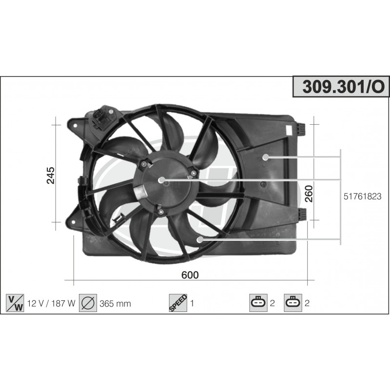 Ventilador Ventilador
