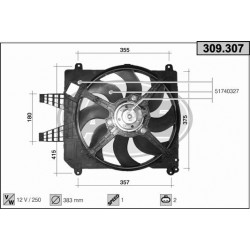 Ventilador