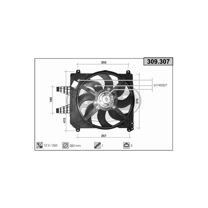 Ventilador Ventilador
