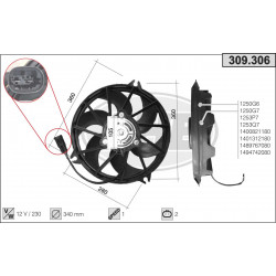 Ventilador
