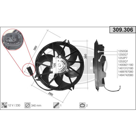 Ventilador