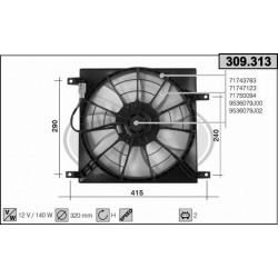 Ventilador