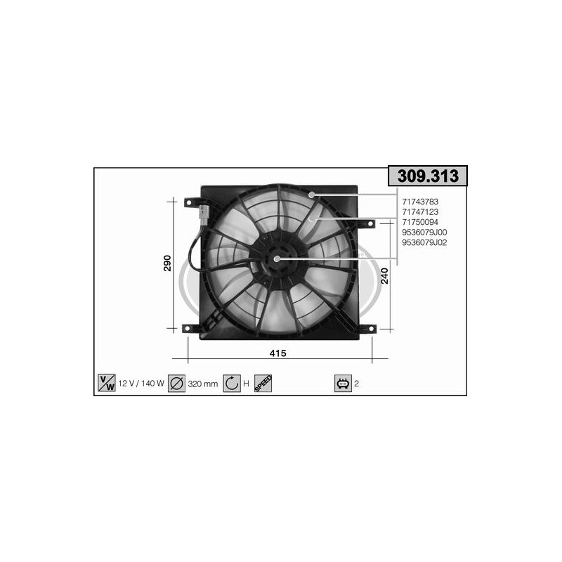 Ventilador Ventilador