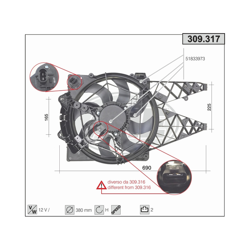 Ventilador Ventilador