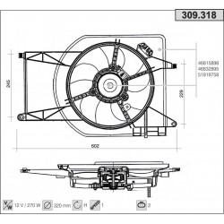 Ventilador