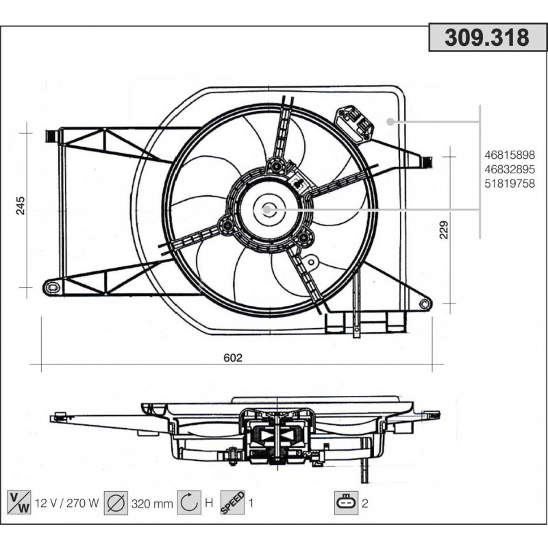 Ventilador Ventilador