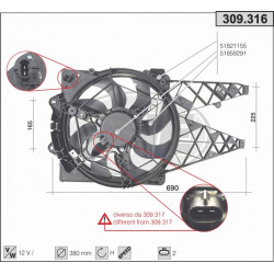 Ventilador