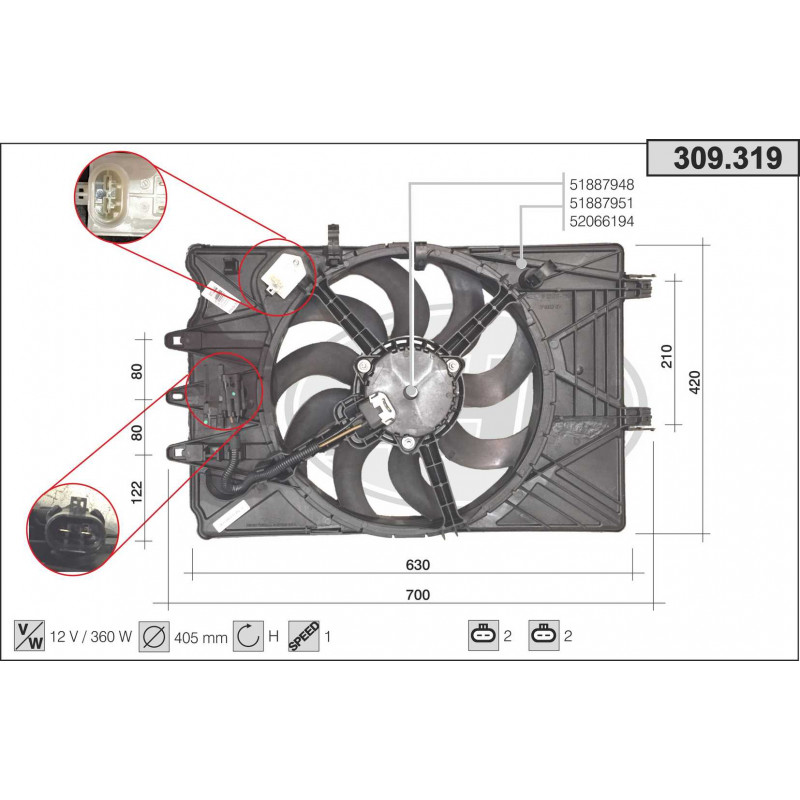 Ventilador Ventilador
