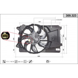 Ventilador