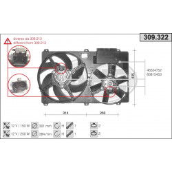 Ventilador