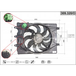 Ventilador
