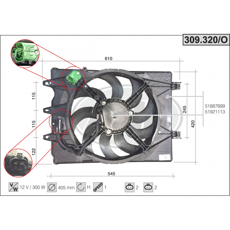 Ventilador Ventilador