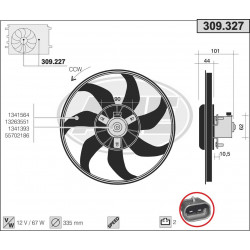 Ventilador