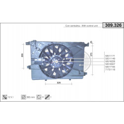 Ventilador
