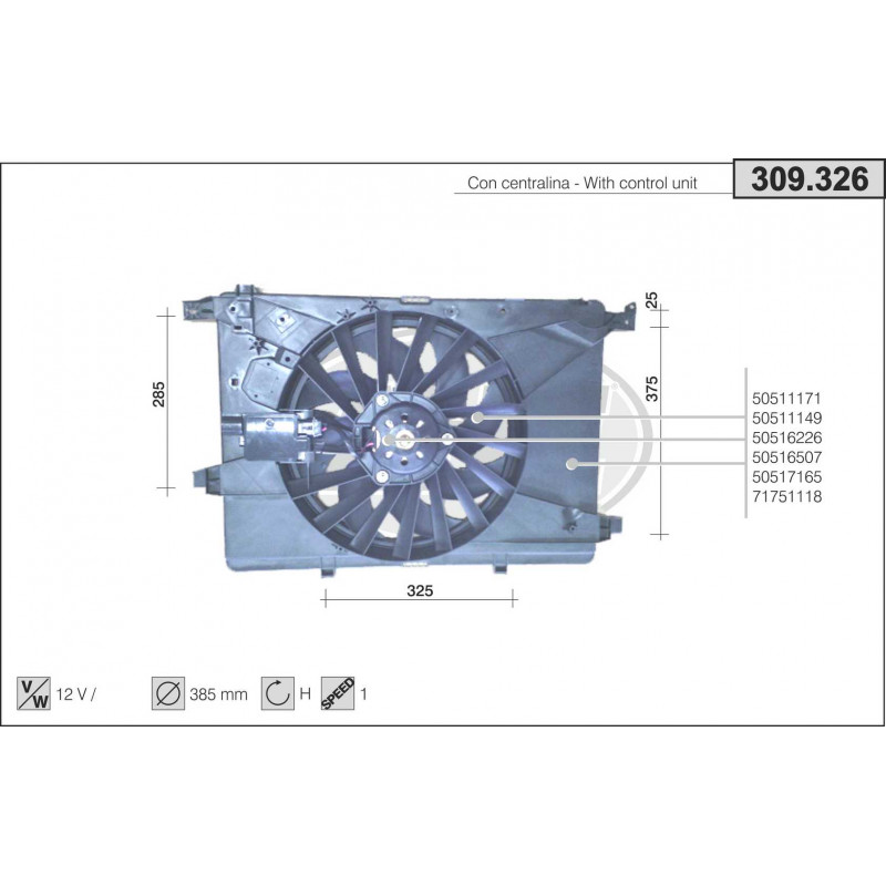 Ventilador Ventilador