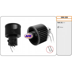 Ventilateur