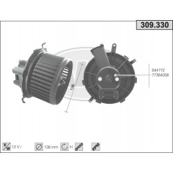 Ventilateur