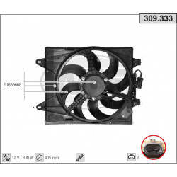 Ventilador