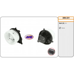 Ventilateur