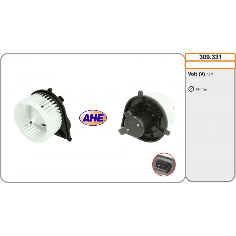 Ventilateur Ventilateur