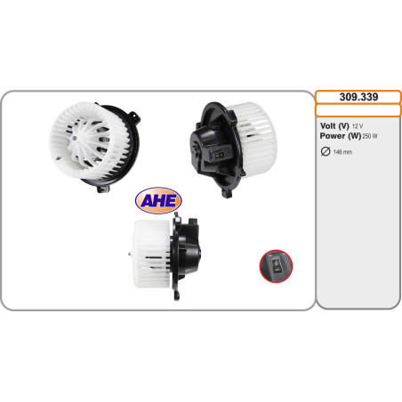 Ventilateur
