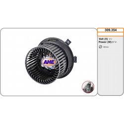 Ventilateur