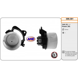 Ventilador