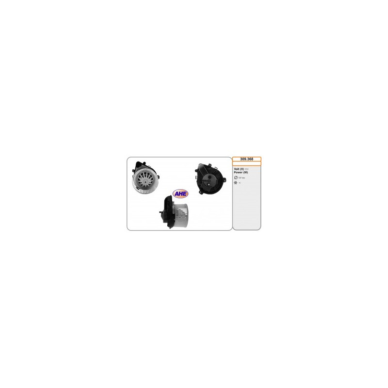 Ventilateur Ventilateur
