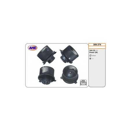 Ventilateur