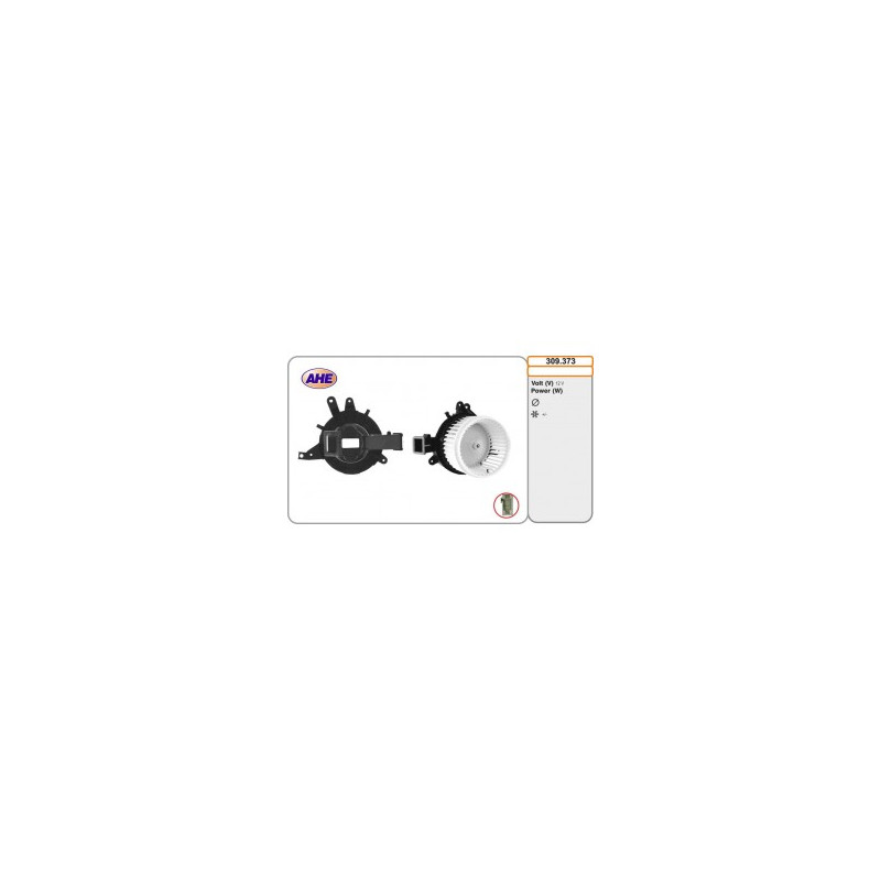Ventilateur Ventilateur